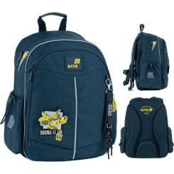 Рюкзак школьный Kite Education 771 Transformers Фото