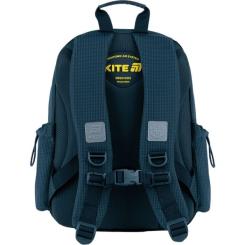 Рюкзак школьный Kite Education 771 Transformers Фото 2