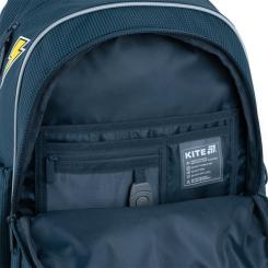 Рюкзак школьный Kite Education 771 Transformers Фото 5