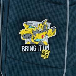Рюкзак школьный Kite Education 771 Transformers Фото 7