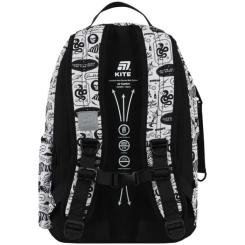 Рюкзак школьный Kite Education teens 949M HP Фото 2