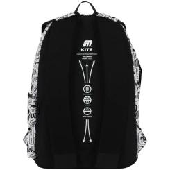 Рюкзак школьный Kite Education teens 949M HP Фото 3