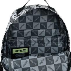 Рюкзак школьный Kite Education teens 949M HP Фото 7