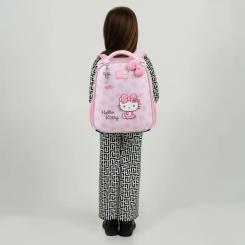 Портфель Kite Education каркасний 555 HK-2 Hello Kitty Фото 10