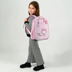 Портфель Kite Education каркасний 555 HK-2 Hello Kitty Фото 11