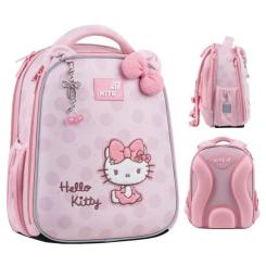 Портфель Kite Education каркасний 555 HK-2 Hello Kitty Фото 1