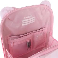Портфель Kite Education каркасний 555 HK-2 Hello Kitty Фото 8