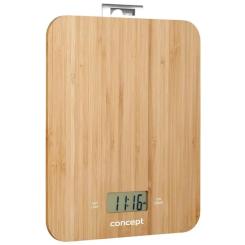 Весы кухонные Concept BAMBOO Фото 1