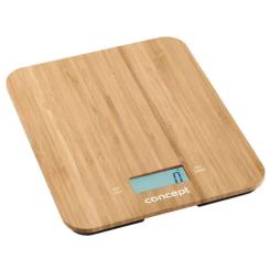 Весы кухонные Concept BAMBOO Фото 2