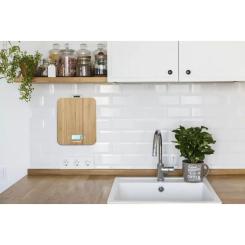 Весы кухонные Concept BAMBOO Фото 5