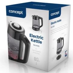 Электрочайник Concept RK4195 Фото 5