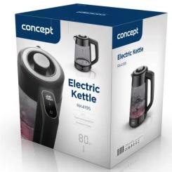 Электрочайник Concept RK4195 Фото 6