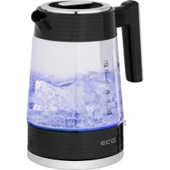 Электрочайник ECG RK 1750 Stripe Фото 9