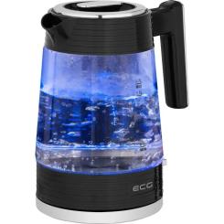 Электрочайник ECG RK 1750 Stripe Фото 10