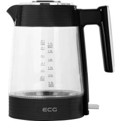 Электрочайник ECG RK 1750 Stripe Фото