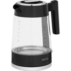 Электрочайник ECG RK 1750 Stripe Фото 1