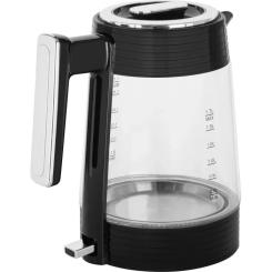 Электрочайник ECG RK 1750 Stripe Фото 2