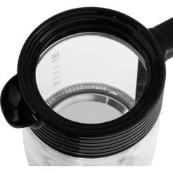 Электрочайник ECG RK 1750 Stripe Фото 5