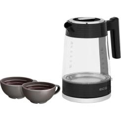 Электрочайник ECG RK 1750 Stripe Фото 7