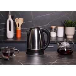 Электрочайник Liberton LEK-6800 Фото 6