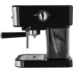 Рожковая кофеварка эспрессо Liberton LCM-2204 Фото 5