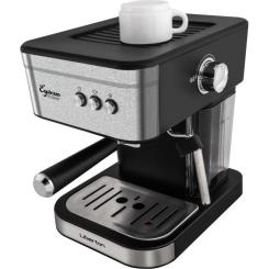 Рожковая кофеварка эспрессо Liberton LCM-2204 Фото 6