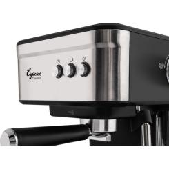 Рожковая кофеварка эспрессо Liberton LCM-2204 Фото 8