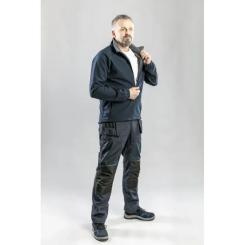 Полуботинки рабочие Hoegert BILAU HT5K503-42 SRC S1, 42 Фото 9