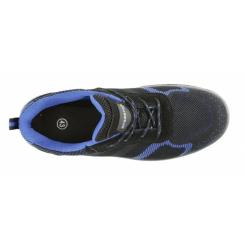 Полуботинки рабочие Hoegert BILAU HT5K503-42 SRC S1, 42 Фото 3