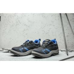 Полуботинки рабочие Hoegert BILAU HT5K503-42 SRC S1, 42 Фото 5