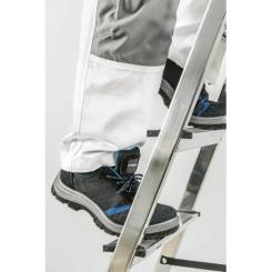 Полуботинки рабочие Hoegert BILAU HT5K503-42 SRC S1, 42 Фото 6