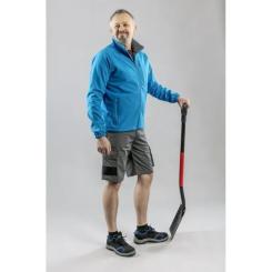 Полуботинки рабочие Hoegert BILAU HT5K503-42 SRC S1, 42 Фото 8