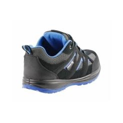 Полуботинки рабочие Hoegert ELSTER HT5K573-45 SRC 01, 45 Фото 2