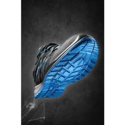 Полуботинки рабочие Hoegert ELSTER HT5K573-45 SRC 01, 45 Фото 5