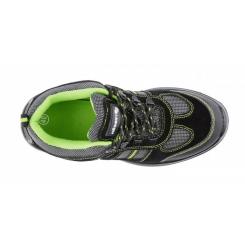 Полуботинки рабочие Hoegert PLAUER HT5K566-42 SRA SB green, 42 Фото 3