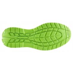 Полуботинки рабочие Hoegert PLAUER HT5K566-42 SRA SB green, 42 Фото 4