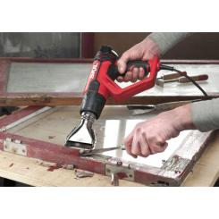 Строительный фен Skil 8040 GA 2000W Фото 1