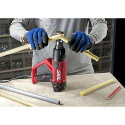 Строительный фен Skil 8040 GA 2000W Фото 4