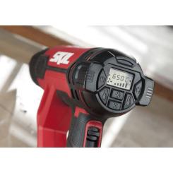 Строительный фен Skil 8040 GA 2000W Фото 5