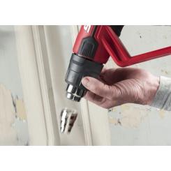 Строительный фен Skil 8040 GA 2000W Фото 6