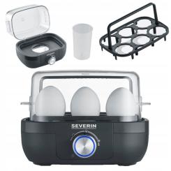 Яйцеварка Severin EK 3166 Фото 1