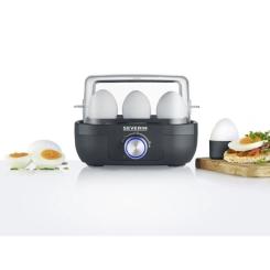 Яйцеварка Severin EK 3166 Фото 4