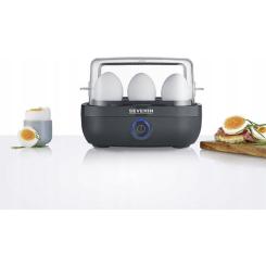 Яйцеварка Severin EK 3166 Фото 5