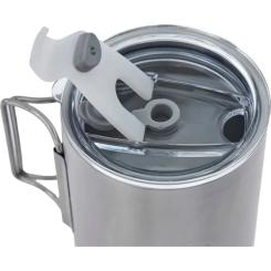 Термокружка Skif Outdoor Loner Cup FH 400 мл Фото 2