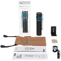 Фонарь Olight Baton 3 Pro Max NW Black Фото 10