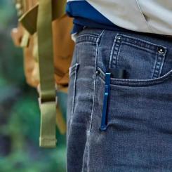 Фонарь Olight Baton 3 Pro Max NW Black Фото 11