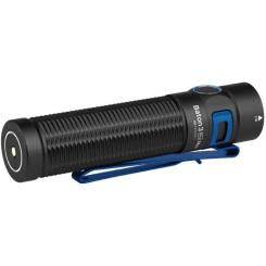 Фонарь Olight Baton 3 Pro Max NW Black Фото 1