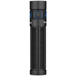 Фонарь Olight Baton 3 Pro Max NW Black Фото 3