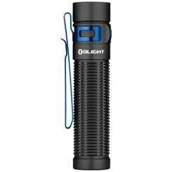 Фонарь Olight Baton 3 Pro Max NW Black Фото 4