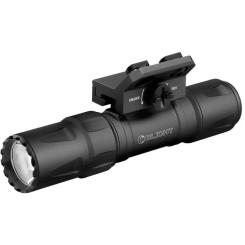 Фонарь Olight Odin S M-LOK Matte Black Фото